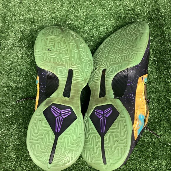 Nike Zoom Kobe 5 Prelude (Finals MVP) 13 - Picture 15 of 16